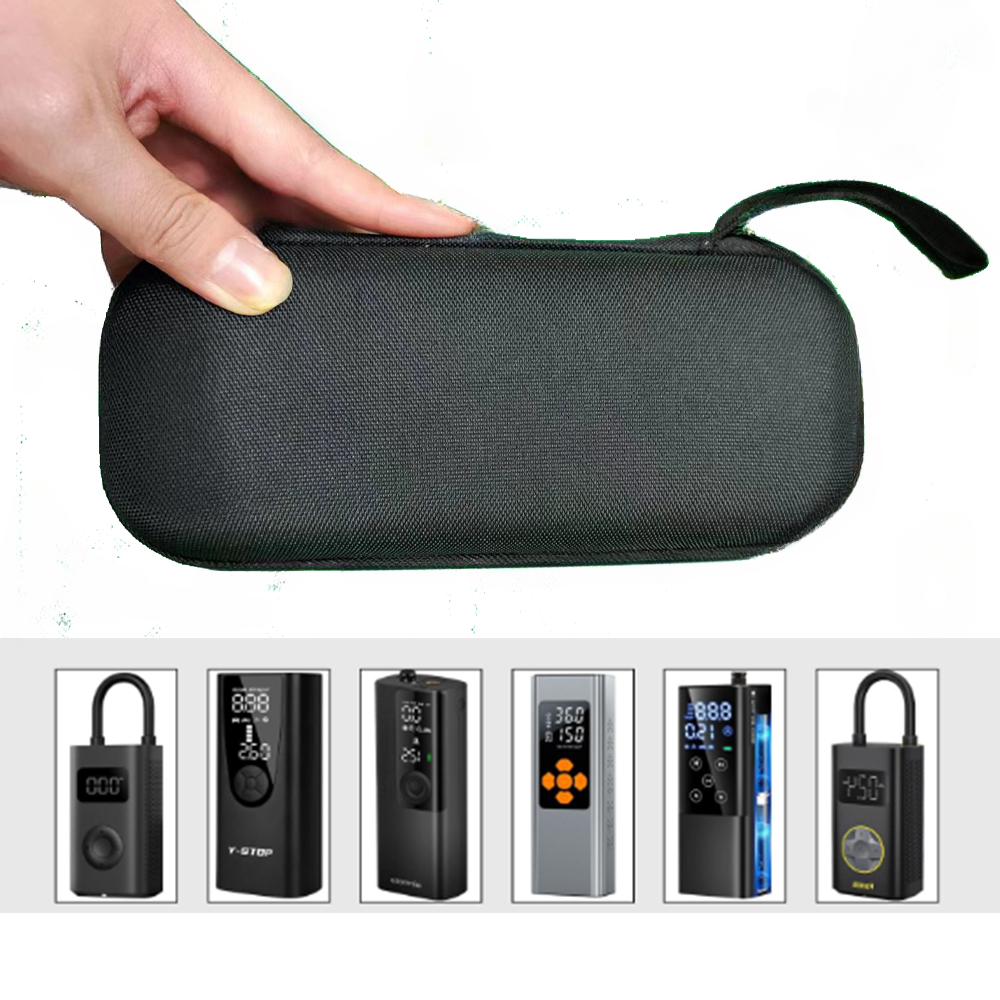Cycling Commuter Bag - กรณียากสําหรับ Xiaomi Air PUMP 2 1S