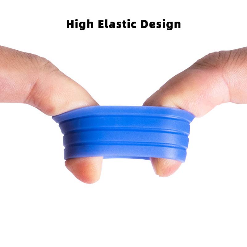 2 ชิ้นถนนจักรยานสายรัดมือจับเท - Bell Handlebar Ring บทวิจารณ์และราคา