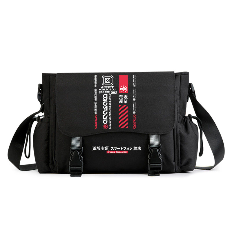 กระเป๋าเป้สะพายข้างเดี่ยวสำหรั - Cycling Commuter Bag บทวิจารณ์และราคา