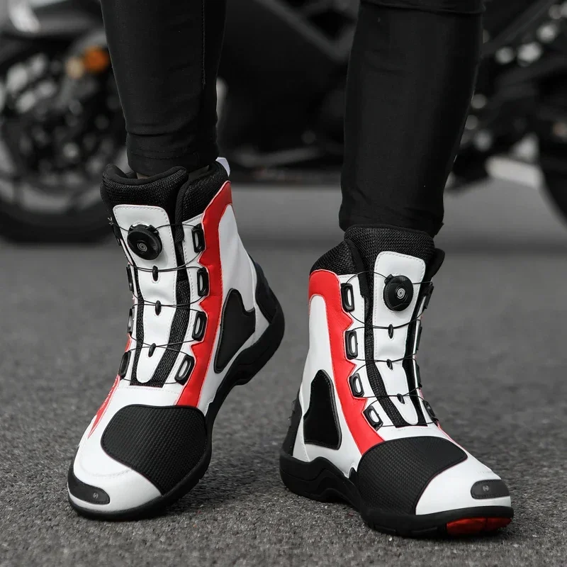 JG.WOLVES รองเท้าขี่มอเตอร์ไซค - Cycling Commute Shoes บทวิจารณ์และราคา