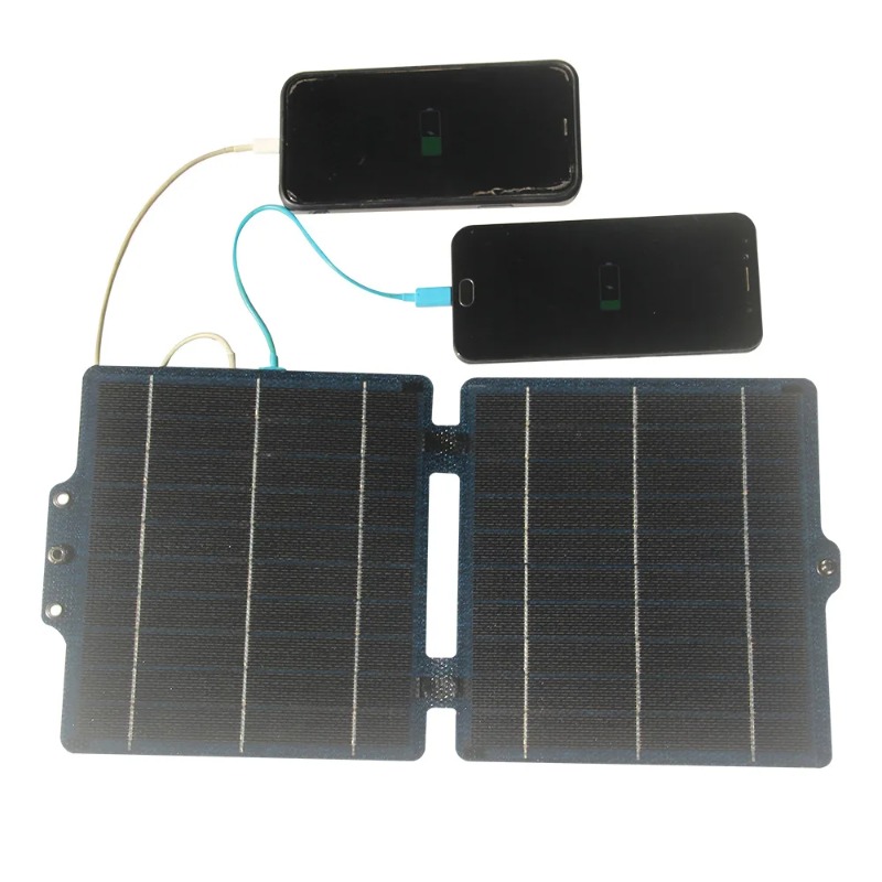 เครื่องชาร์จพลังงานแสงอาทิตย์แ - Usb Charger Dynamo บทวิจารณ์และราคา