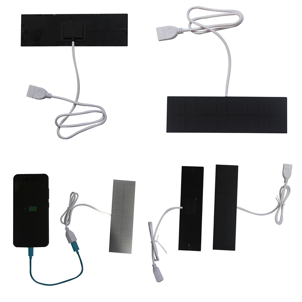 USB เครื่องชาร์จพลังงานแสงอาทิ - Usb Charger Dynamo บทวิจารณ์และราคา