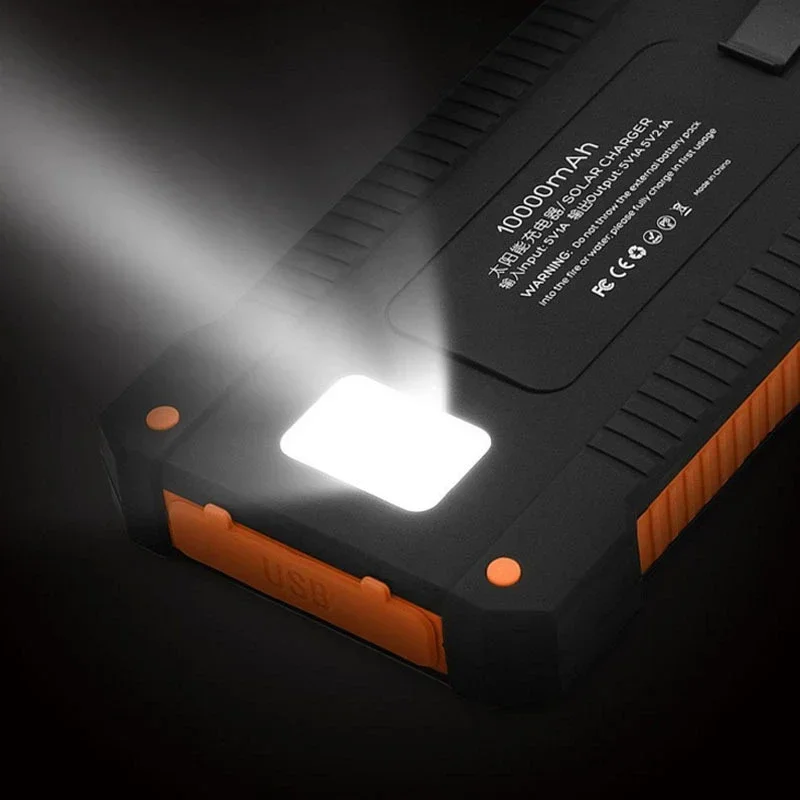 ROMOSS 500000mAh พาวเวอร์แบงค์ - Usb Charger Dynamo บทวิจารณ์และราคา