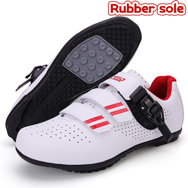 รองเท้าปั่นจักรยานบนถนน SPD น้ - Cycling Commute Shoes บทวิจารณ์และราคา