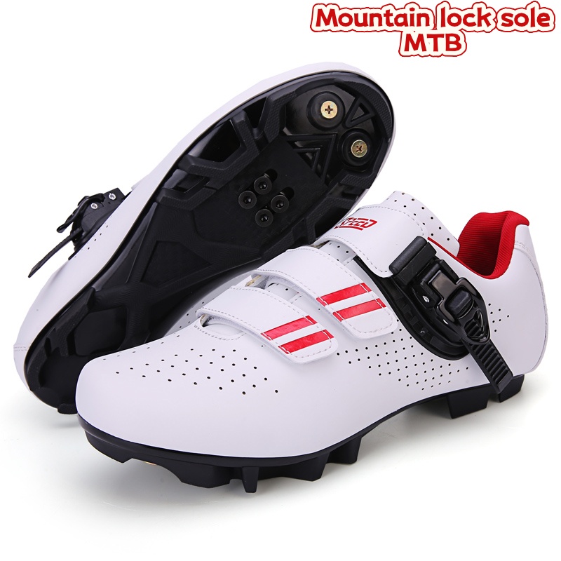 รองเท้าปั่นจักรยานบนถนน SPD น้ - Cycling Commute Shoes บทวิจารณ์และราคา