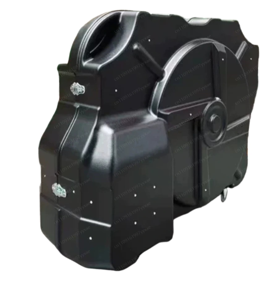 กระเป๋าเดินทางสำหรับจักรยาน -  - Cycling Commuter Bag บทวิจารณ์และราคา