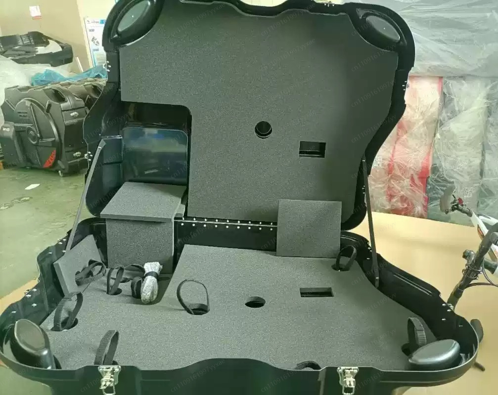 กระเป๋าเดินทางสำหรับจักรยาน -  - Cycling Commuter Bag บทวิจารณ์และราคา